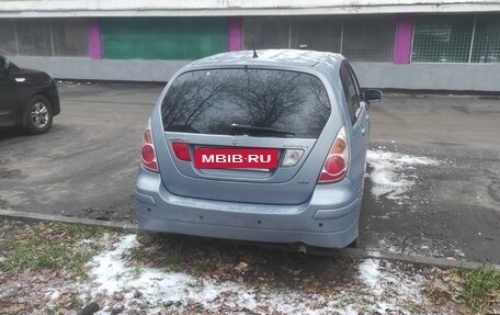 Suzuki Liana, 2005 год, 250 000 рублей, 7 фотография