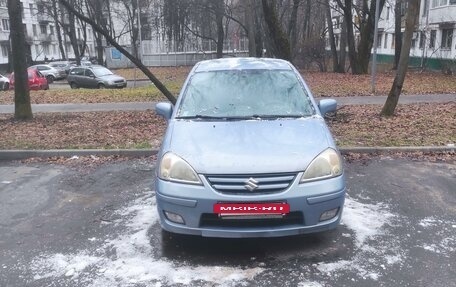 Suzuki Liana, 2005 год, 250 000 рублей, 2 фотография