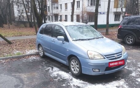 Suzuki Liana, 2005 год, 250 000 рублей, 3 фотография