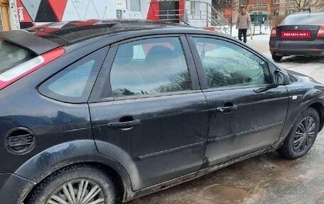 Ford Focus II рестайлинг, 2006 год, 360 000 рублей, 3 фотография