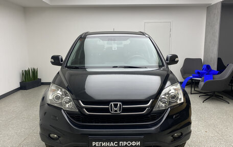 Honda CR-V III рестайлинг, 2012 год, 1 850 000 рублей, 2 фотография