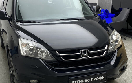 Honda CR-V III рестайлинг, 2012 год, 1 850 000 рублей, 8 фотография