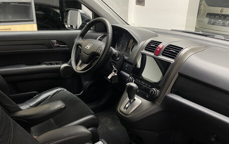 Honda CR-V III рестайлинг, 2012 год, 1 850 000 рублей, 13 фотография