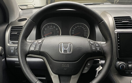 Honda CR-V III рестайлинг, 2012 год, 1 850 000 рублей, 18 фотография