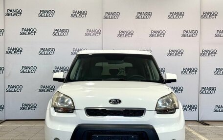 KIA Soul I рестайлинг, 2009 год, 915 000 рублей, 2 фотография