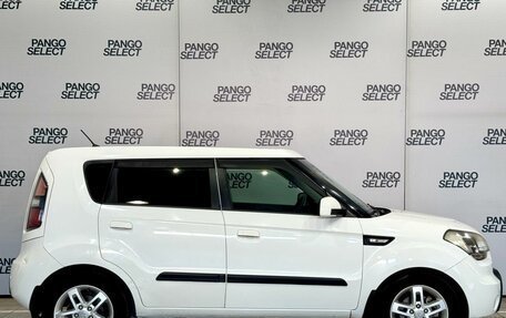 KIA Soul I рестайлинг, 2009 год, 915 000 рублей, 3 фотография