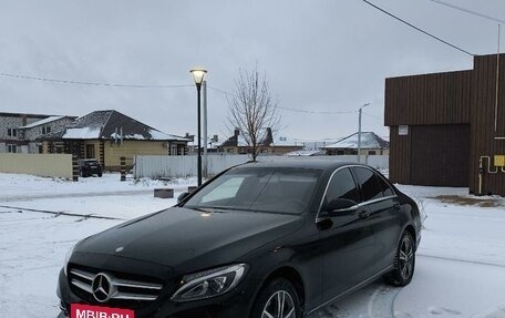 Mercedes-Benz C-Класс, 2014 год, 1 990 000 рублей, 7 фотография