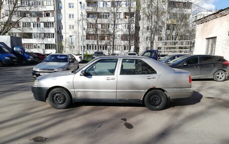 Chery Amulet (A15) I, 2006 год, 98 000 рублей, 2 фотография