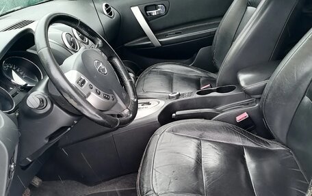 Nissan Qashqai+2 I, 2012 год, 1 550 000 рублей, 11 фотография