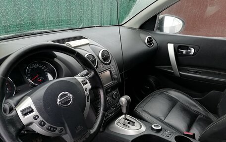 Nissan Qashqai+2 I, 2012 год, 1 550 000 рублей, 12 фотография