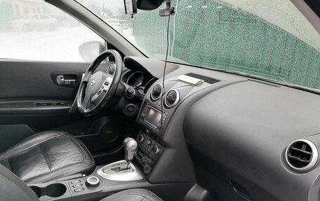 Nissan Qashqai+2 I, 2012 год, 1 550 000 рублей, 14 фотография