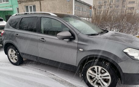 Nissan Qashqai+2 I, 2012 год, 1 550 000 рублей, 25 фотография