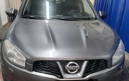 Nissan Qashqai+2 I, 2012 год, 1 550 000 рублей, 23 фотография