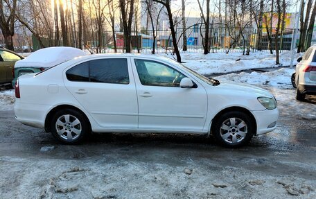 Skoda Octavia, 2012 год, 680 000 рублей, 3 фотография