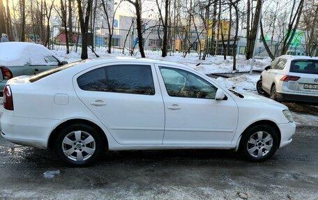 Skoda Octavia, 2012 год, 680 000 рублей, 4 фотография