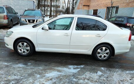 Skoda Octavia, 2012 год, 680 000 рублей, 2 фотография