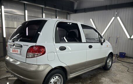 Daewoo Matiz I, 2014 год, 290 000 рублей, 4 фотография