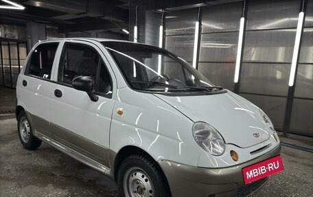 Daewoo Matiz I, 2014 год, 290 000 рублей, 2 фотография