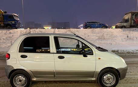 Daewoo Matiz I, 2014 год, 290 000 рублей, 11 фотография