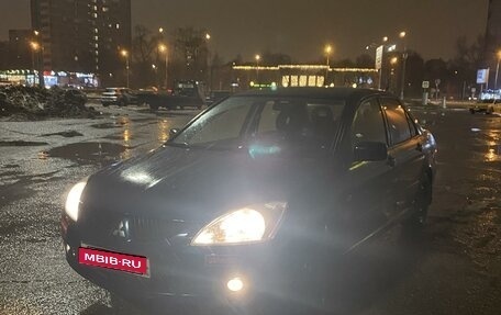 Mitsubishi Lancer IX, 2004 год, 450 000 рублей, 4 фотография