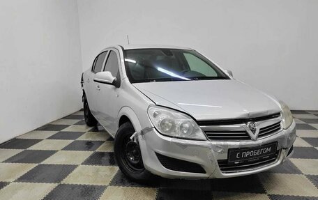 Opel Astra H, 2011 год, 350 000 рублей, 3 фотография