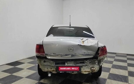 Opel Astra H, 2011 год, 350 000 рублей, 6 фотография