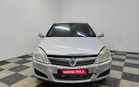 Opel Astra H, 2011 год, 350 000 рублей, 2 фотография