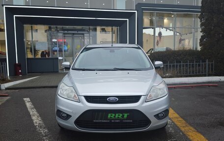 Ford Focus II рестайлинг, 2010 год, 649 000 рублей, 2 фотография