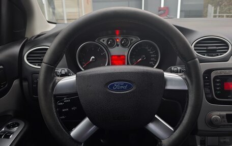 Ford Focus II рестайлинг, 2010 год, 649 000 рублей, 12 фотография