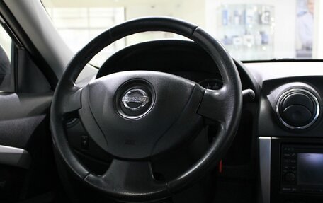 Nissan Almera, 2014 год, 725 000 рублей, 9 фотография