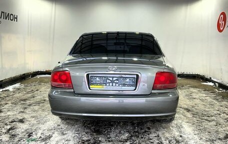 Hyundai Sonata IV рестайлинг, 2001 год, 399 000 рублей, 4 фотография