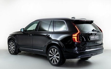 Volvo XC90 II рестайлинг, 2021 год, 7 500 000 рублей, 6 фотография