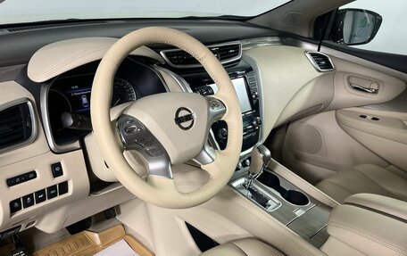 Nissan Murano, 2018 год, 3 249 000 рублей, 11 фотография