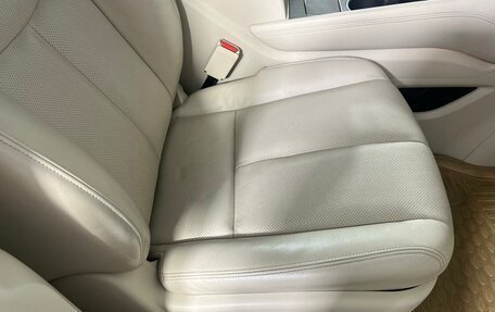 Nissan Murano, 2018 год, 3 249 000 рублей, 17 фотография