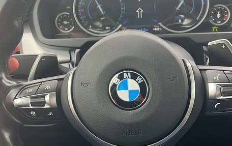 BMW X5, 2015 год, 4 000 000 рублей, 6 фотография