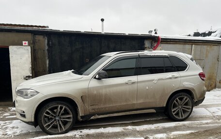 BMW X5, 2015 год, 4 000 000 рублей, 3 фотография