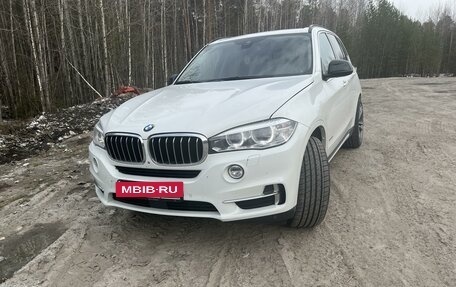 BMW X5, 2015 год, 4 000 000 рублей, 5 фотография