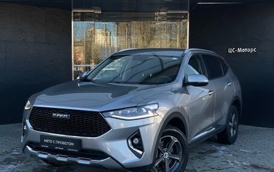 Haval F7 I, 2021 год, 1 810 000 рублей, 1 фотография