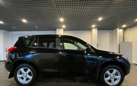 Toyota RAV4, 2008 год, 1 490 000 рублей, 2 фотография