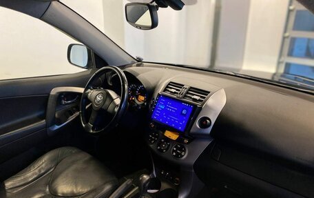 Toyota RAV4, 2008 год, 1 490 000 рублей, 12 фотография