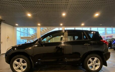 Toyota RAV4, 2008 год, 1 490 000 рублей, 6 фотография