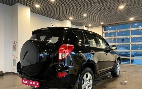 Toyota RAV4, 2008 год, 1 490 000 рублей, 3 фотография