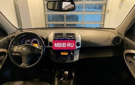 Toyota RAV4, 2008 год, 1 490 000 рублей, 9 фотография