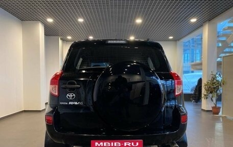 Toyota RAV4, 2008 год, 1 490 000 рублей, 4 фотография