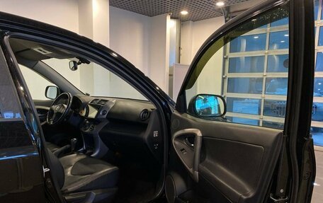 Toyota RAV4, 2008 год, 1 490 000 рублей, 26 фотография