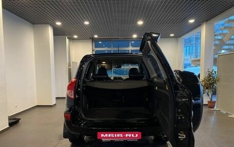 Toyota RAV4, 2008 год, 1 490 000 рублей, 36 фотография