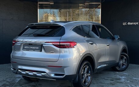 Haval F7 I, 2021 год, 1 810 000 рублей, 3 фотография