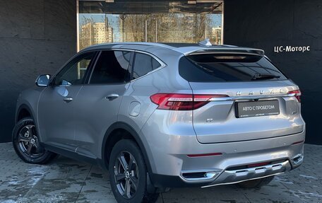 Haval F7 I, 2021 год, 1 810 000 рублей, 5 фотография