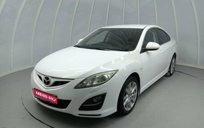 Mazda 6, 2012 год, 1 140 000 рублей, 1 фотография