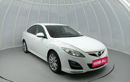 Mazda 6, 2012 год, 1 140 000 рублей, 3 фотография